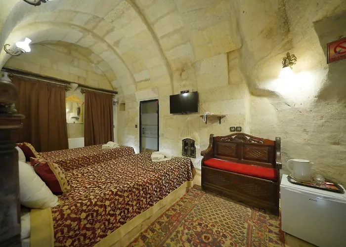 Hotel Travel Cave