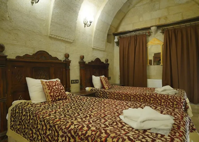 Hotel Travel Cave Goreme