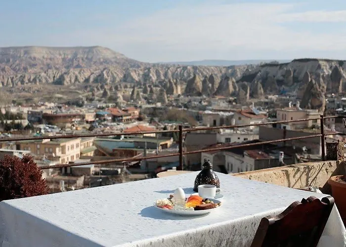 Travel Cave 2* Goreme