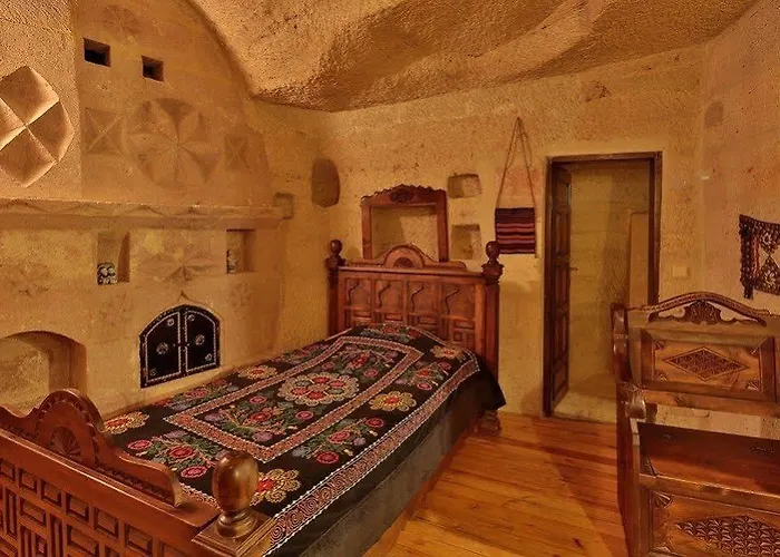 Travel Cave 2* Goreme